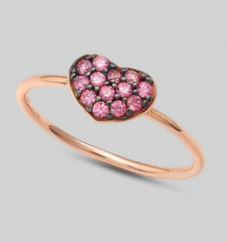 Anello Ambrosia Gioielli