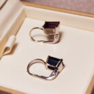 orecchino oro-viola-2