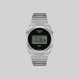 Tissot PRX - nero