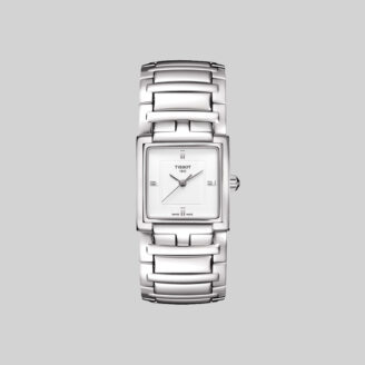 Tissot T-Trend - ghiaccio