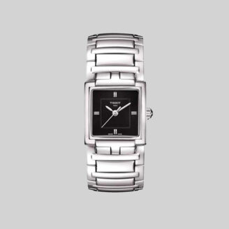 Tissot T-Trend - nero